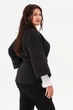 Кардиган Garne 54/56(4XL/5XL) Чорний (137973) - зображення 4