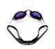 Очки для плавания Arena Cobra Edge Swipe Mirror (006870-150) Violet/Black/White - изображение 3