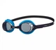 Очки для плавания Arena Bubble 3 Jr (92395-075) Grey/Blue детские - изображение 1