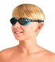 Очки для плавания Arena Air Jr (005381-101) Turquoise/Black детские - изображение 10