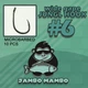 Крючек карповый JungleHook #6 wide gape - изображение 2