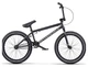 Велосипед WeThePeople NOVA Complete Bike matt black TT20.5" Cassette (чорний) (VELD_4055822540360) - изображение 1