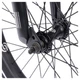 Велосипед WeThePeople NOVA Complete Bike matt black TT20.5" Cassette (чорний) (VELD_4055822540360) - изображение 4