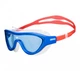 Очки для плавания Arena The One Mask Jr (004309-200) Blue/Red детские - изображение 1