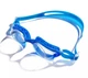 Окуляри для плавання Arena Airsoft (003149-170) Clear/Blue - зображення 3