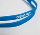 Окуляри для плавання Arena Airsoft (003149-170) Clear/Blue - зображення 4