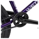 Велосипед WeThePeople REASON 20.75" Cassette (матовий фіолетовий) (VELD_4055822517690) - зображення 5