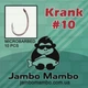 Крючек карповый Krank #10 - изображение 2
