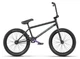 Велосипед WeThePeople REASON Complete Bike matt black TT20.75" Cassette (чорний) (VELD_4055822507073) - зображення 1