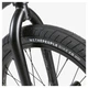 Велосипед WeThePeople REASON Complete Bike matt black TT20.75" Cassette (чорний) (VELD_4055822507073) - зображення 5