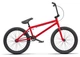 Велосипед WeThePeople THRILLSEEKER Complete Bike red L TT20.5" (червоний) (VELD_4055822517614) - изображение 2
