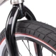 Велосипед WeThePeople NOVA Complete Bike glossy raw TT20.5" Cassette (сірий) (VELD_4055822540377) - изображение 5