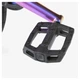 Велосипед WeThePeople REASON Complete Bike matt black TT20.75" Cassette (чорний) (VELD_4055822507073) - зображення 7