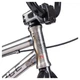 Велосипед WeThePeople NOVA Complete Bike glossy raw TT20.5" Cassette (сірий) (VELD_4055822540377) - изображение 6