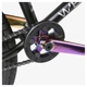 Велосипед WeThePeople REASON Complete Bike matt black TT20.75" Cassette (чорний) (VELD_4055822507073) - зображення 8