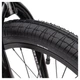 Велосипед WeThePeople THRILLSEEKER Complete Bike black XL TT21" (чорний) (VELD_4055822517621) - изображение 5