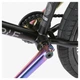 Велосипед WeThePeople REASON Complete Bike matt black TT20.75" Cassette (чорний) (VELD_4055822507073) - зображення 10