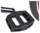 Велосипед WeThePeople NOVA Complete Bike glossy raw TT20.5" Cassette (сірий) (VELD_4055822540377) - изображение 9