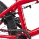 Велосипед WeThePeople THRILLSEEKER Complete Bike red L TT20.5" (червоний) (VELD_4055822517614) - изображение 9