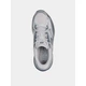 Кросівки жіночі Skechers Stamina Sport 150710 41, срібний - зображення 2
