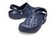 Кроксы Crocs Baya 10126 M9/W11 42-43 27 см Blue Синие - изображение 2