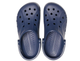 Кроксы Crocs Baya 10126 M9/W11 42-43 27 см Blue Синие - изображение 3
