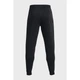 Чоловічі чорні спортивні штани Under Armour Rival Fleece Joggers 1379774-001 m, чорний - зображення 5