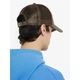 Бейсболка FILA 127038 o/s, хакі - зображення 6