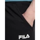 Шорти чоловічі FILA 125583 44/46, чорний - изображение 4