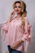 Рубашка 955,2571 Seventeen Розовый XL (955.2571) - изображение 1