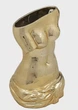 Настільна ваза Seletti 13315 золота 145493 - зображення 4