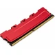 Модуль памяти Exceleram DDR4 16Gb Red Kudos 2400 MHz (EKRED4162417C) Б/у - изображение 4