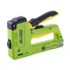 Степлер строительный Alloid SG-41410 6в1 4-14 мм 1500 скоб - изображение 1