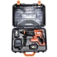 Перфоратор аккумуляторный GTM RHC18/26BL 18 В 2,5 Дж - изображение 4