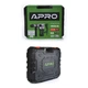 Перфоратор DWT SBHP08-26 BMC SDS+ 800 Вт - изображение 6
