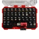 Набор бит Vitals Master 187859 с держателем 32 шт - изображение 4