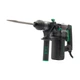Перфоратор бочковой DWT BHP12-28V BMC SDS-PLUS 1200 Вт - изображение 1