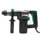 Перфоратор бочковой DWT BHP12-28V BMC SDS-PLUS 1200 Вт - изображение 2