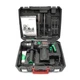 Перфоратор бочковой DWT BHP12-28V BMC SDS-PLUS 1200 Вт - изображение 4