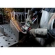 Болгарка Metabo WEV 19-125 Q M-Brush 613108000 1900 Вт - изображение 2