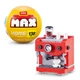 Конструктор в капсуле Кофемашина MAX 83224AGQ8 серии "Home" S1 - изображение 1