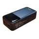 Потужний акумулятор LENYES PX342D Power Bank 30000 mAh PD 22,5W – зовнішній портативний павербанк із швидкою зарядкою - зображення 2