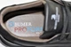 Кроссовки кожаные мужские Bumer чeрные PP20 45 - изображение 6