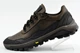 Кроссовки мужские кожаные Shark T705 Brown 44 - изображение 1
