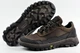 Кроссовки мужские кожаные Shark T705 Brown 44 - изображение 4