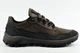 Кроссовки мужские кожаные Shark T705 Brown 44 - изображение 5