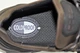 Кроссовки мужские кожаные Shark T705 Brown 44 - изображение 6