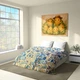 Пододеяльник из бязи 150х220 см - Glass - изображение 2