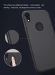 Чохол Nillkin Matte для Apple iPhone XR (6.1") Чорний - зображення 4
