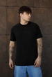 Футболка Staff black logo M чорний - изображение 1